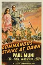 Watch Commandos Strike at Dawn Vidbull
