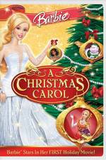 Watch Barbie in a Christmas Carol Vidbull