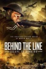 Watch Behind the Line: Escape to Dunkirk Vidbull