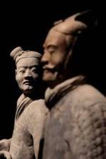 Watch The First Emperor: China's Entombed Warriors Vidbull