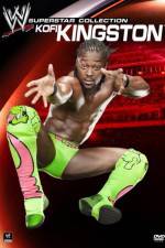 Watch WWE: Superstar Collection - Kofi Kingston Vidbull
