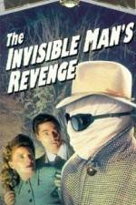 Watch The Invisible Man's Revenge Vidbull