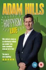 Watch Adam Hills: Happyism Vidbull