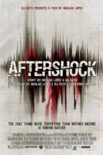 Watch Aftershock Vidbull