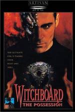 Watch Witchboard III The Possession Vidbull