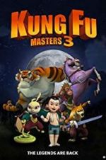 Watch Kung Fu Masters 3 Vidbull