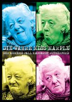 Watch Truly Miss Marple: The Curious Case of Margareth Rutherford Vidbull