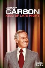 Watch Johnny Carson: King of Late Night Vidbull