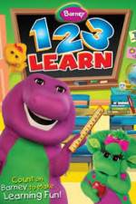 Watch Barney 1 2 3 Learn Vidbull