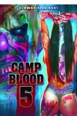 Watch Camp Blood 5 Vidbull