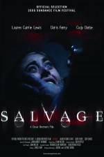 Watch Salvage Vidbull