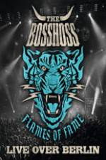 Watch The BossHoss Flames Of Fame Live Over Berlin Vidbull