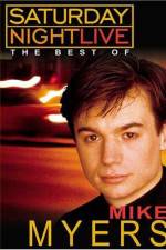 Watch Saturday Night Live The Best of Mike Myers Vidbull