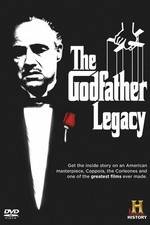 Watch The Godfather Legacy Vidbull