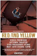 Watch Escapist Skateboarding Red And Yellow Bonus Vidbull