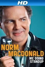 Watch Norm Macdonald: Me Doing Standup Vidbull