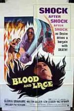 Watch Blood and Lace Vidbull