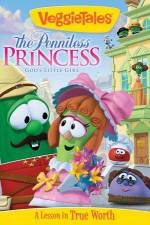 Watch VeggieTales The Penniless Princess Vidbull