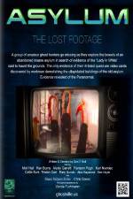 Watch Asylum, the Lost Footage Vidbull
