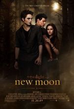 Watch The Twilight Saga: New Moon Vidbull