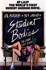 Watch Student Bodies Vidbull