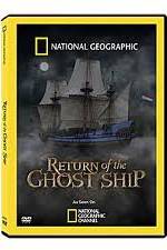 Watch National Geographic: Return of the Ghost Ship Vidbull