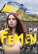 Watch I Am Femen Vidbull
