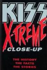 Watch Kiss X-treme Close-Up Vidbull
