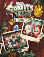 Watch One Crazy Summer: A Look Back at Gravity Falls Vidbull