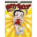 Watch Betty Boop and Little Jimmy Vidbull