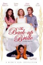 Watch The Back-up Bride Vidbull
