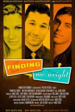 Watch Finding Mr Wright Vidbull