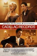 Watch Cadillac Records Vidbull