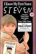 Watch I Know My First Name Is Steven Vidbull