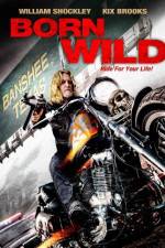 Watch Born Wild Vidbull