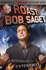 Watch Comedy Central Roast of Bob Saget Vidbull