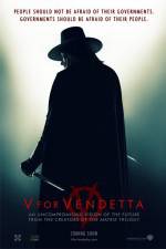 Watch V for Vendetta Vidbull