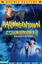 Watch Halloweentown II: Kalabar's Revenge Vidbull