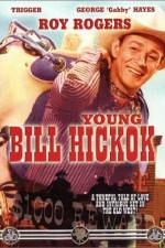 Watch Young Bill Hickok Vidbull