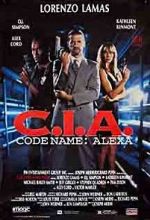 Watch CIA Code Name: Alexa Vidbull