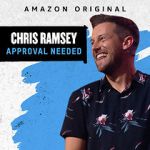 Watch Chris Ramsey Approval Needed Vidbull
