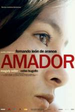 Watch Amador Vidbull