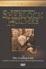 Watch Sherlock Holmes and the Leading Lady Vidbull