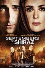 Watch Septembers of Shiraz Vidbull