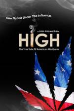 Watch High The True Tale of American Marijuana Vidbull