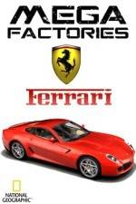 Watch National Geographic Megafactories: Ferrari Vidbull