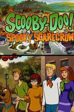 Watch Scooby-Doo! Spooky Scarecrow Vidbull