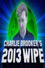 Watch Charlie Brookers 2013 Wipe Vidbull