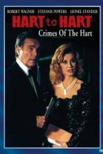Watch Hart to Hart: Crimes of the Hart Vidbull