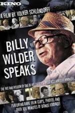 Watch Billy Wilder Speaks Vidbull